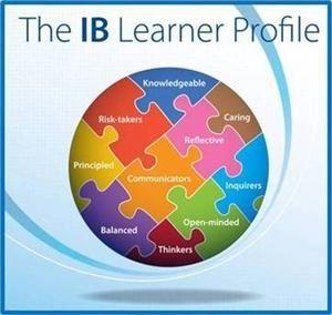 IB Learner Profile IB learners strive to be: Inquirers We nurture our curiosity, developing skills for inquiry and research. We know how to learn independently and with others.