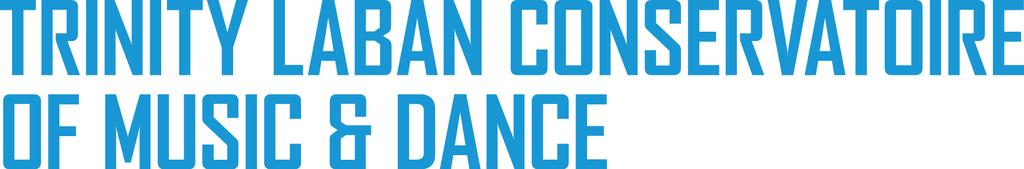 TRINITY LABAN CONSERVATOIRE OF MUSIC AND DANCE EQUALITY & DIVERSITY OBJECTIVES 2017-2021 Introduction Our Commitment to Equality & Diversity Trinity Laban believes in principles of social justice,