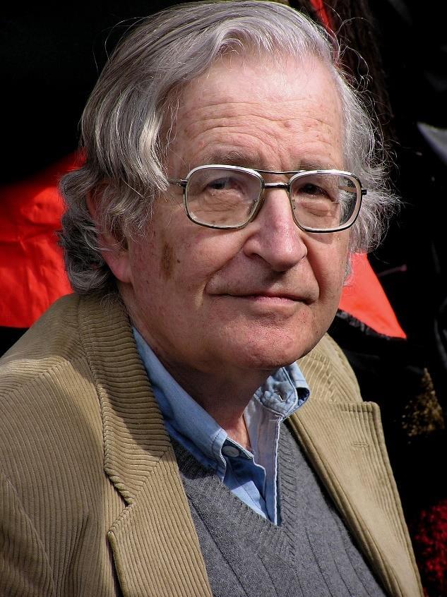 Noam Chomsky Key to convert linguistics into a science Focused on the structure of human language Created the link with