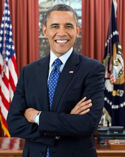 Question answering What did Barack Obama teach? Barack Hussein Obama II (born August 4, 1961) is the 44th and current President of the United States, and the first African American to hold the office.