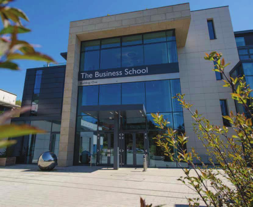 University of Exeter Business School JUNE 2018 Associate/Full