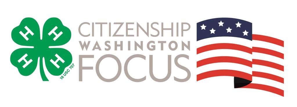 WHAT: Citizenship Washington Focus a citizenship and leadership program WHY: Experience the grandeur of our nation s capital with its historic sites, memorials, and museums Engage in a meaningful
