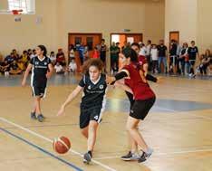 ISC-Manama 7 th Local Sports Tournament On March 9, 2018, ISC-Manama hosted its
