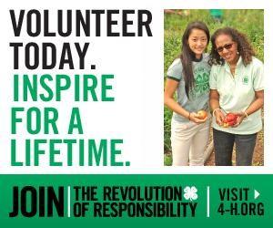 Simply put, Kentucky s 4-H program wouldn t exist without its thousands of volunteers.