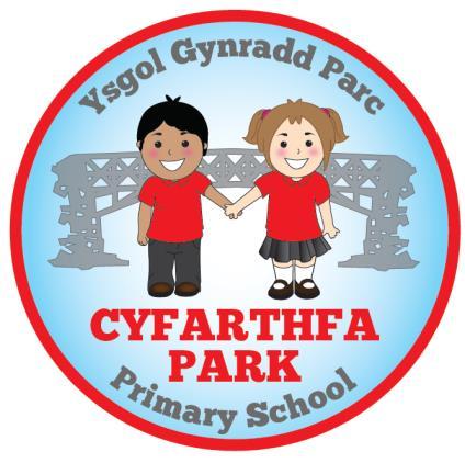 Cyfarthfa Park