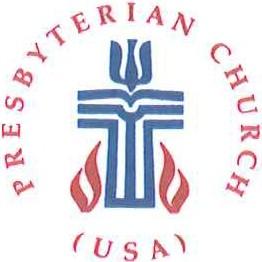 Presbyterian Church of Ruston 212 North Bonner St. Ruston, LA 71270 318-255-2542 fax: 318-255-2545 pcruston@gmail.