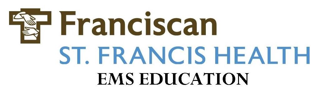 org/ems Facebook: FranciscanStFrancisEMS Continuing Christ s Ministry in Our Franciscan Tradition Request an