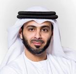 Mohamad Omran Al Shamsi Chairman of the