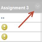 Select Assignment File Download from the drop down menu. 4.