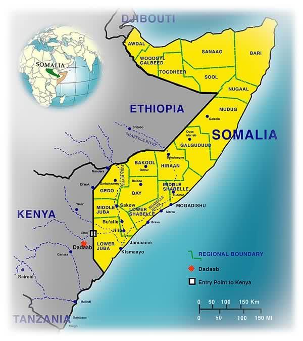 Somalia Profile Area: 637,657sq km (246,201 sq miles) Currency: Somali shilling Population growth rate: 1.75% (2014 est.