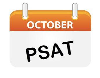 PSAT Freshman will have the opportunity to take the PSAT 8/9.