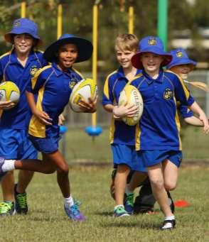 What is Game on? Fun and Fast Curriculum-based Non-Contact Girls and Boys 5 Weeks Funded by Sporting Schools Game on at your school COST: $90/session (45mins)/class 1.