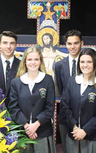De La Salle Catholic College CRONULLA feeder colleges Students attending the following Catholic secondary colleges have priority enrolment at De La Salle Catholic College Cronulla: Our Lady of Mercy