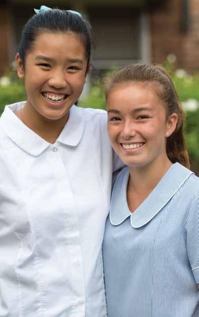 Mount St Joseph MILPERRA Students attending the following Catholic primary schools have priority enrolment at Mount St Joseph: St Felix Bankstown St Brendan s Bankstown Central Christ the King Bass