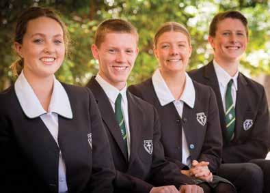 St John Bosco College ENGADINE Students attending the following Catholic primary schools have priority enrolment at St John Bosco College: St John Bosco Primary Engadine PRINCIPAL Mr Damien Carlton A