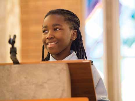 Can my child go to a different Catholic secondary college? Yes, you can apply for enrolment at any Catholic secondary college.