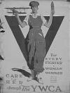 Early 1900s-1930s During World War I YWCA stepped up its programs to more than 1.