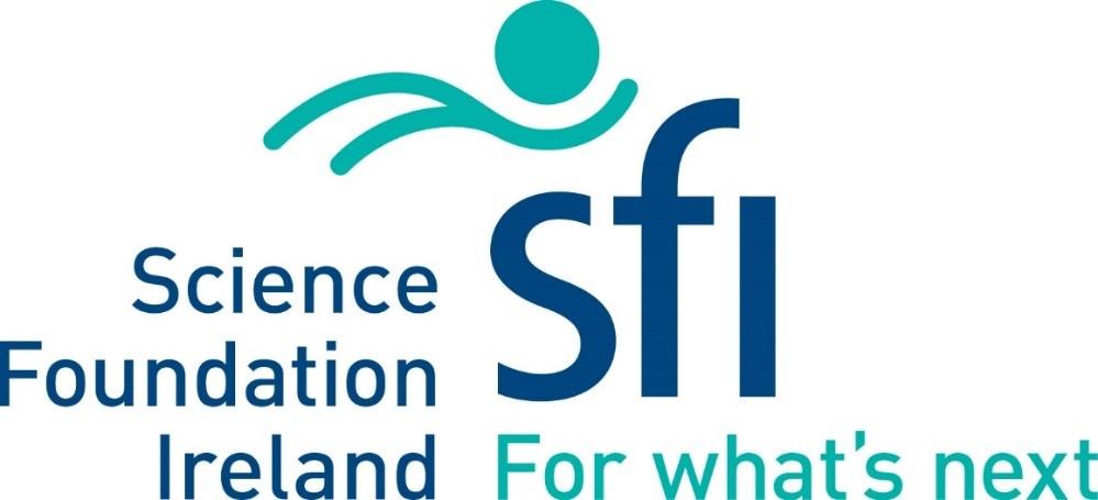 Science Foundation Ireland Gender