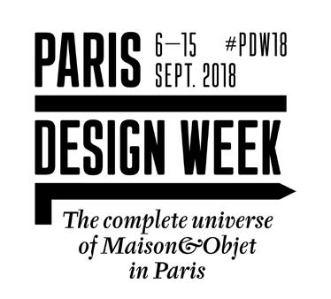 professional community and meet the leading names in French and international design.