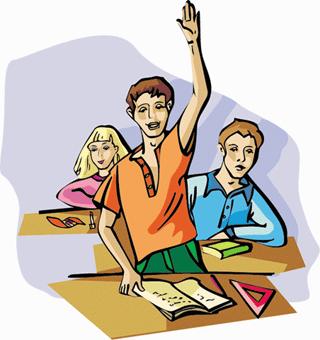 Preparing for High School Have a positive attitude towards achievement: Do well in class and get good grades; high