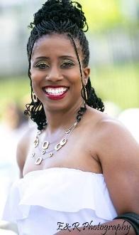 Marisha Wright Dr. Marisha Wright was born in Washington, D.C. and raised in Silver Spring, Maryland. She began her pursuit of knowledge in 1991 at Montgomery College.