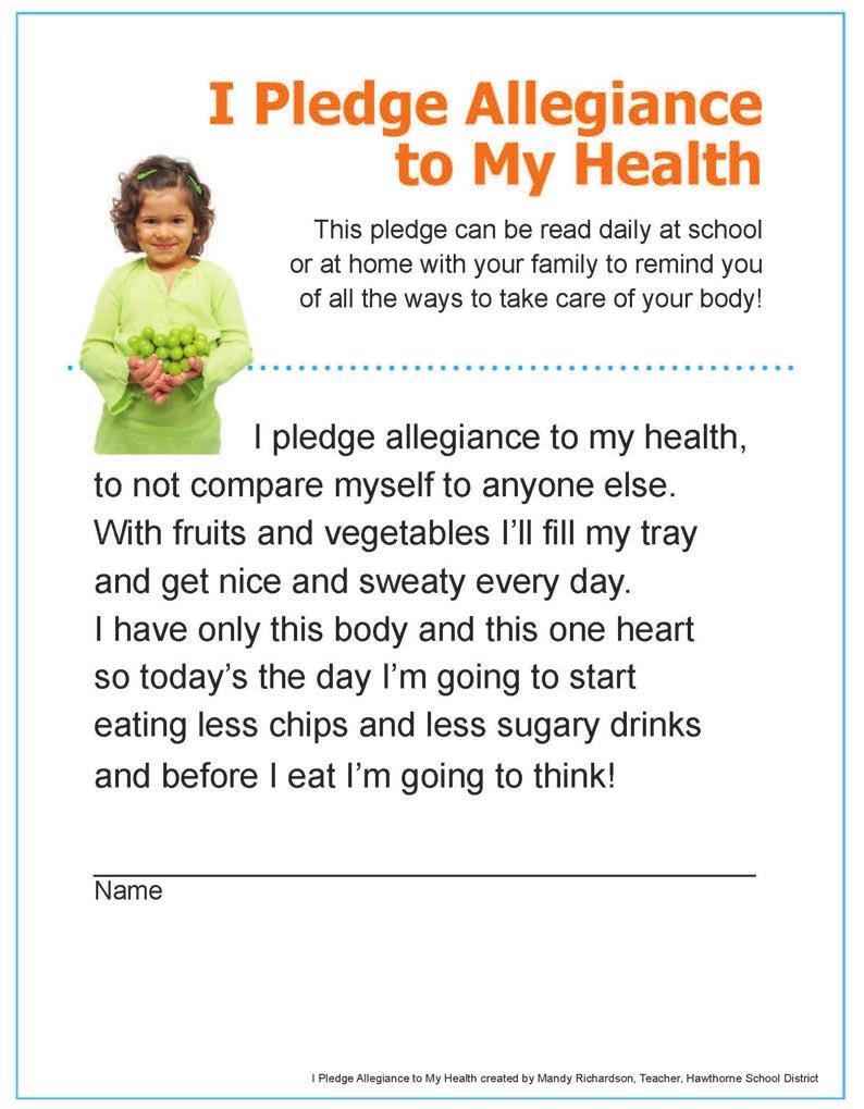 Introduction The California Department of Public Health s Nutrition Education and Obesity Prevention Branch (NEOPB) developed Harvest of the Month (HOTM) to engage students in a variety of settings