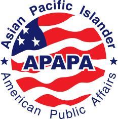 CALIFORNIA STATE CAPITOL INTERNSHIP PROGRAM (Summer 2018) Application Deadline: March 9, 2018 The APAPA California State Capitol Internship Program is designed to prepare college students to become