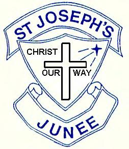 Annual Report 2004 St Joseph s Primary School Junee St Joseph's School Kitchener Street Junee 2663 Phone: 0269241717, Fax 0269243180 Email: info@sjju.wagga.catholic.edu.