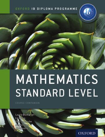 DP Develop confidence and engagement Mathematics Developed directly with the IB, these practice-filled resources build understanding of mathematical theory and its real-world applications.
