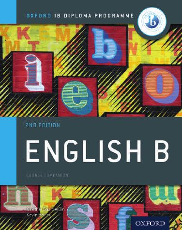 DP Confidently deliver all aspects of the new syllabus Language Acquisition Packed full of interactive activities, these print and digital Course Book packs have been