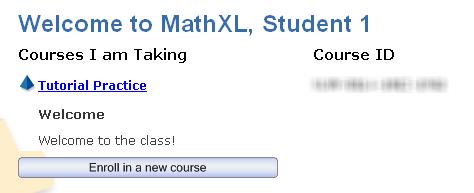 In this lesson, you will learn how to: MathXL Intermediate LESSON 11 TRANSFER STUDENTS Manage students in the destination course Manage students in the destination course Students can transfer from