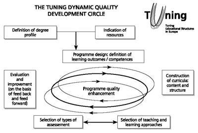 7. Establishing the quality assessment and