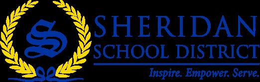 Sheridan School District Registration Checklist Student Name: Date: The following information is needed to complete registration for your child.
