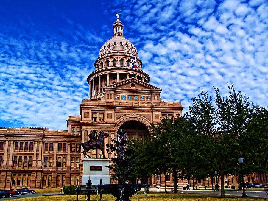 Legislative Updates Texas Public Universities 3,4 or 5 on an AP exam the University must award credit or placement