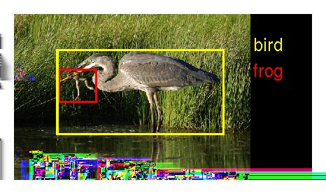 Computer Vision Object Detection Source: https://www.kaggle.