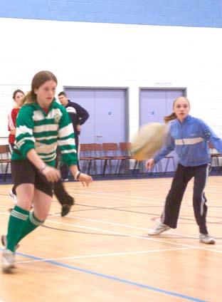 UK findings Staff and pupils at case study projects across the UK stated that the quality of pupil experiences during curriculum PE had significantly improved.