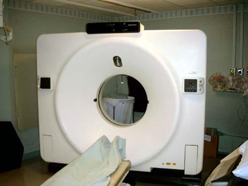Computed Tomography Magnetic Resonance Imaging Sonography Radiation Therapy Nuclear Medicine