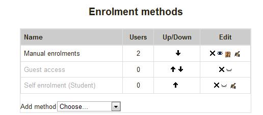 4. To find a user, enter any part of the user's name into the Search field and then press Enter or Return on your keyboard: a. From the Assign roles drop-down list, select Teacher. b.