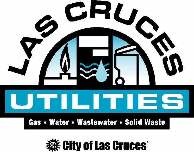 Las Cruces Utilities Internship