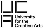 UNIVERSITY FOR THE CREATIVE ARTS PROGRAMME SPECIFICATION FOR: MA GRAPHIC DESIGN PROGRAMME SPECIFICATION [ACADEMIC YEAR 2018/19] This Programme Specification is designed for prospective students,