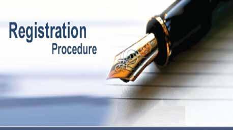 Submission Guidelines Important Dates Registration Fees CARVE YOUR CAREER WITH Submission Guidelines The first page of the paper should contain only : Title of the paper Name of the author