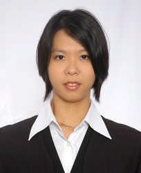 Name : YEOH PEI SHAN Course : Bachelor of Business Administration (Hons) Banking and Finance