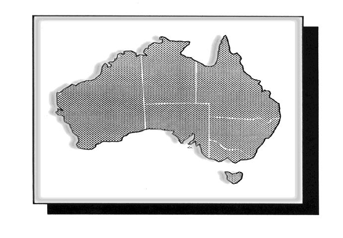 Australia 11 25 Year Regional Trends: Oceania* 15 1 5 Grand Total 3649 *Data for