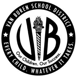 VAN BUREN SCHOOL DISTRICT STUDENT POLICY HANDBOOK 2016-2017 VAN BUREN SCHOOL DISTRICT MISSION STATEMENT: The Van Buren School District will serve