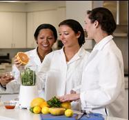 While the GSFN is a fairly new concentration, in the past five years our graduates have gone on to graduate school in food science and pre-medical post baccalaureate studies; the beauty and cosmetic