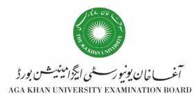 APPLICATION FOR AFFILIATION Complete Name of the School/College: On behalf of the above-named school, we request for the affiliation with Aga Khan University Examination Board (AKU-EB) to offer its