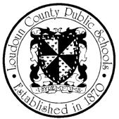 LOUDOUN COUNTY PUBLIC SCHOOLS 21000 Education Court Ashburn, VA 20148 SCHOOL BOARD Charter School Committee Eric Hornberger, Chair January 31, 2018 4:30 p.m. LCPS Administration Building, 102 A/B I.