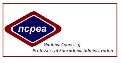 Published by NCPEA Publications The publications of the National Council of Professors of Educational Administration (NCPEA) http://www.ncpeapublications.