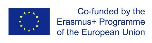Useful links Erasmus+- Key Action 2 - Capacity Building in the field of youth: http://eacea.ec.europa.