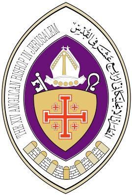 The Newsletter FOR MORE STORIES AND INFORMATION, PLEASE VISIT OUR WEBSITE The, a diocese of the worldwide Anglican Communion, extends over five countries, including Lebanon, Syria, Jordan, Palestine